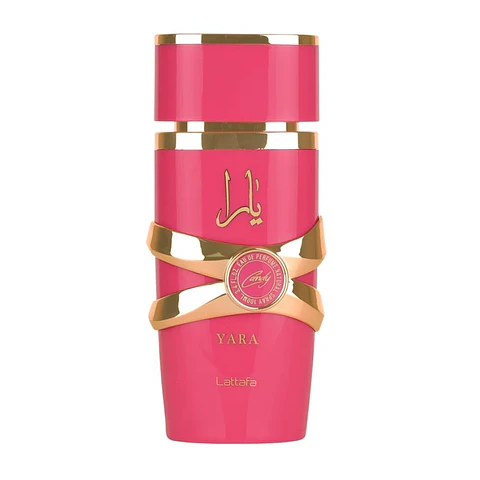 Yara Candy EDP mujer 100ml