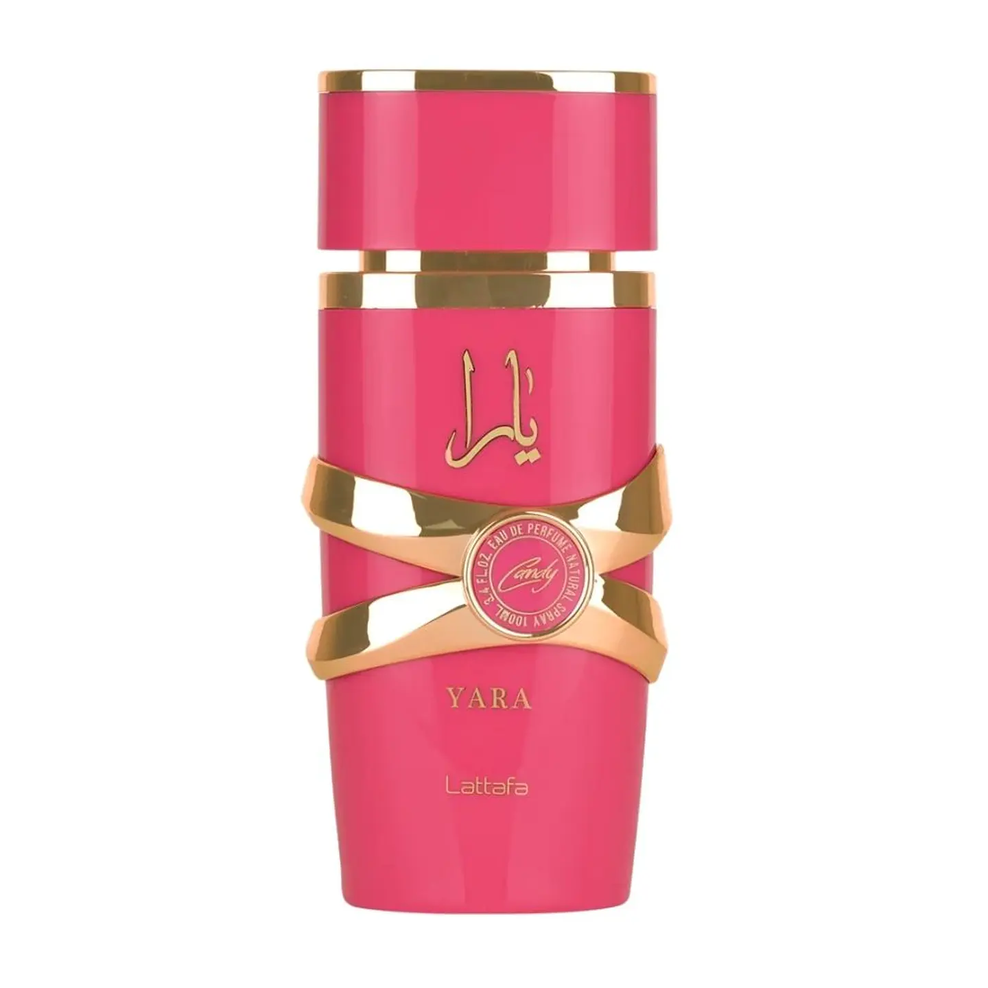 Yara Candy EDP mujer 100ml 1