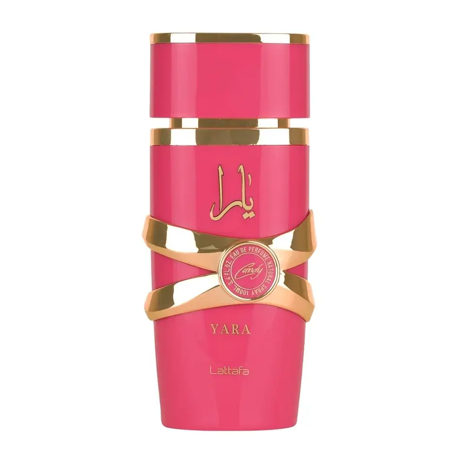 Yara Candy EDP mujer 100ml 1