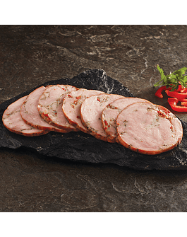 JAMON DE MI TIERRA X 500 GR