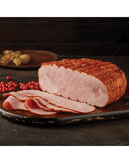 JAMON DE PIERNA FAZENDA