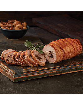 SOLOMILLO CON TOCINETA