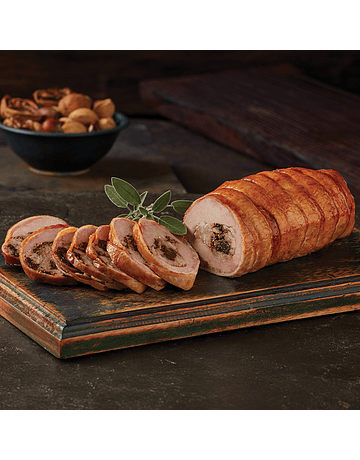 SOLOMILLO CON TOCINETA