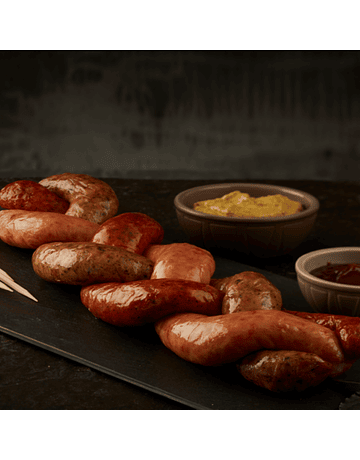 CHORIZO MIXTO X 1000 GR