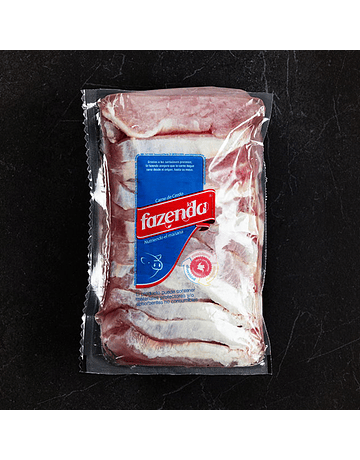 STEAK DE LOMO FAZENDA