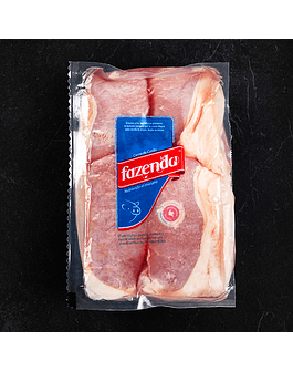 PUNTA DE ANCA MARIPOSA