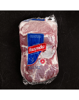 TOCINETA PEQUEÑA CON PIEL