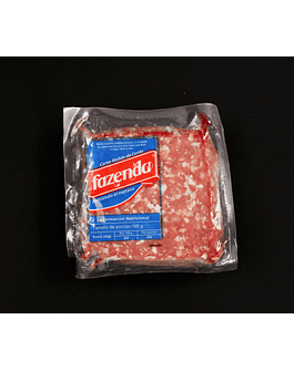 CARNE MOLIDA