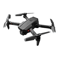 Drone Quadcopter Ls-xt6 Doble Cámara 4k Y Wifi - Ps