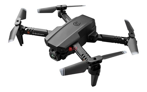 Drone Quadcopter Ls-xt6 Doble Cámara 4k Y Wifi - Ps