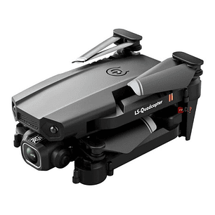 Drone Quadcopter Ls-xt6 Doble Cámara 4k Y Wifi - Ps