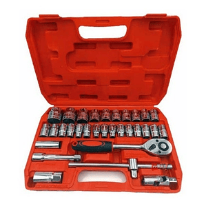 Juego Caja Chicharra Y Set Dados 32 Piezas - Ps