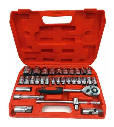 Juego Caja Chicharra Y Set Dados 32 Piezas - Ps
