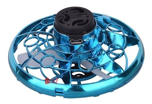 Drone Mini Quad Pro Con Sensor - Ps