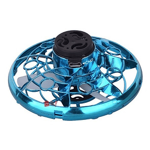 Drone Mini Quad Pro Con Sensor - Ps