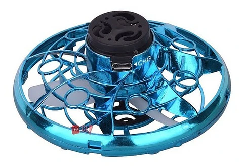 Drone Mini Quad Pro Con Sensor - Ps