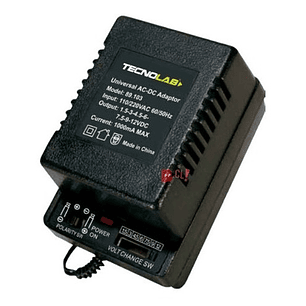 Eliminador Pilas Y Baterías 1000mha Universal - Ps