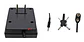 Eliminador Pilas Y Baterías 1000mha Universal - Ps - Miniatura 2