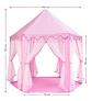 Carpa Infantil Castillo Princesa Plegable - Ps - Miniatura 3