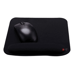 Mouse Pad Con Apoya Muñeca Gel - Ps