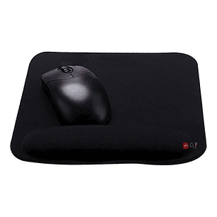 Mouse Pad Con Apoya Muñeca Gel - Ps