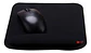 Mouse Pad Con Apoya Muñeca Gel - Ps - Miniatura 1