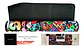 Mouse Pad Gamer Graffiti 80x30cms - Ps - Miniatura 3