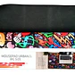 Mouse Pad Gamer Graffiti 80x30cms - Ps - Miniatura 3