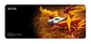 Mouse Pad Gamer Pro Diseño Dragon 70x30cm - Ps - Miniatura 1