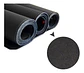 Mouse Pad Gamer Mapa Mundial 90x40cms - Ps - Miniatura 3