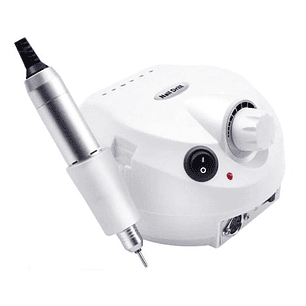 Torno Manicure Profesional Eléctrico - Ps