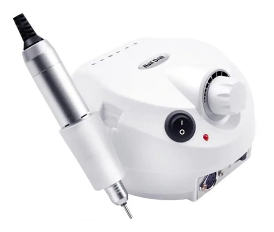 Torno Manicure Profesional Eléctrico - Ps 1