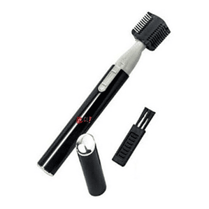 Navaja Perfiladora De Barba A Pila - Ps