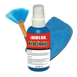 Kit De Limpieza Pantallas 3 En 1 - Ps
