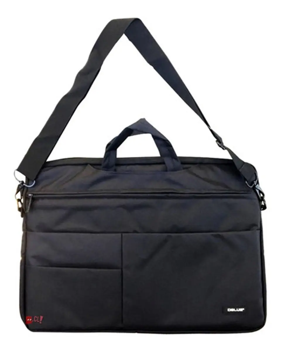 Bolso Notebook Hasta 17 Pulgadas - Ps 1