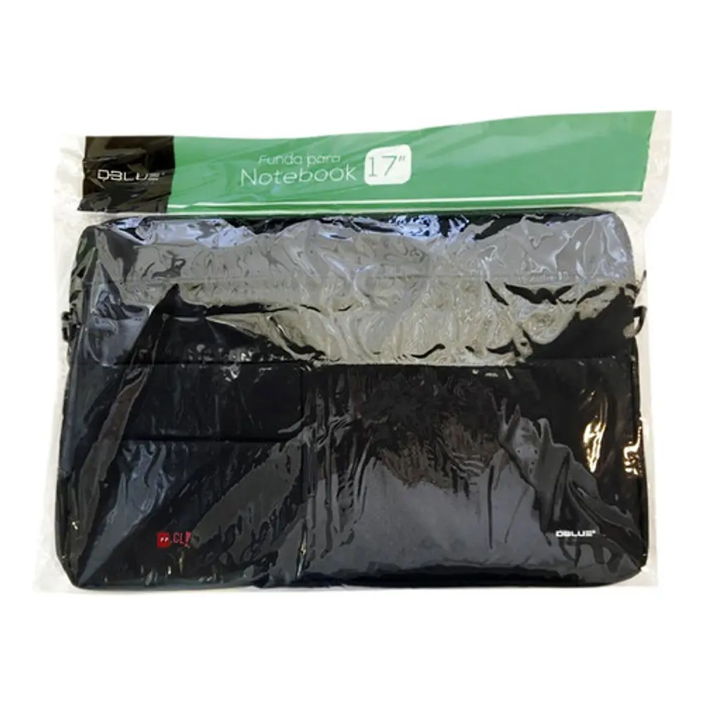 Bolso Notebook Hasta 17 Pulgadas - Ps 4