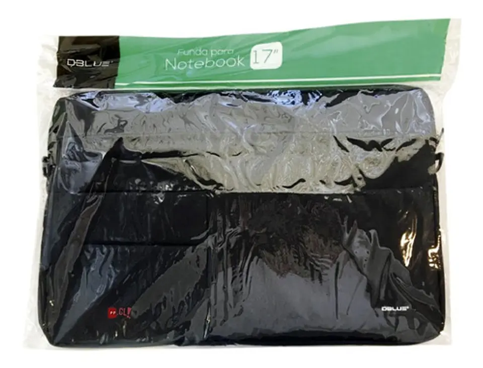 Bolso Notebook Hasta 17 Pulgadas - Ps 4