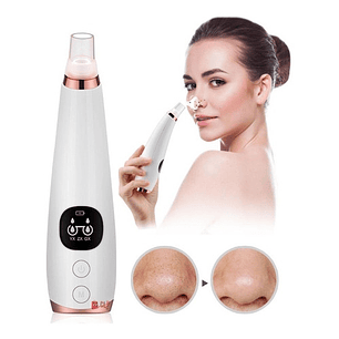 Limpiador Succionador De Puntos Negros Impurezas - Ps