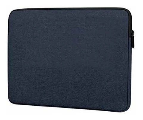 Funda Estuche Notebook Hasta 15.6 Pulgadas Azul - Ps
