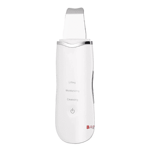 Limpiador Ultrasónico Facial Lifting - Ps