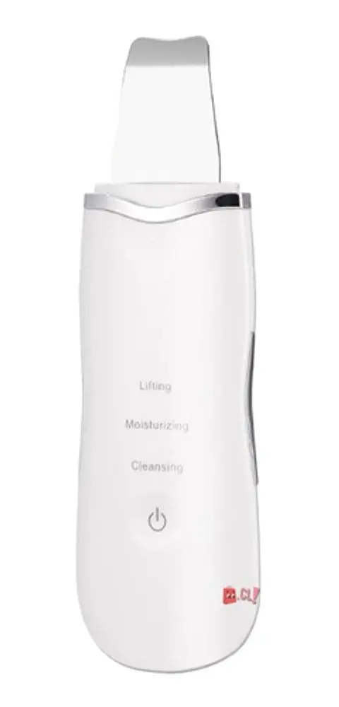 Limpiador Ultrasónico Facial Lifting - Ps