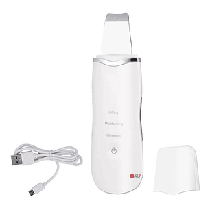 Limpiador Ultrasónico Facial Lifting - Ps