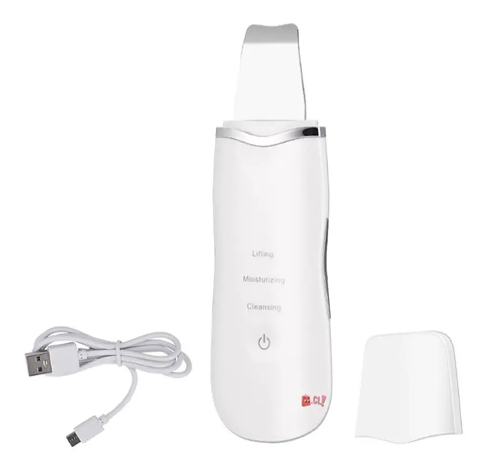 Limpiador Ultrasónico Facial Lifting - Ps 2