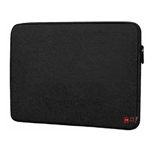 Funda Estuche Notebook Hasta 15.6 Pulgadas Negro - Ps
