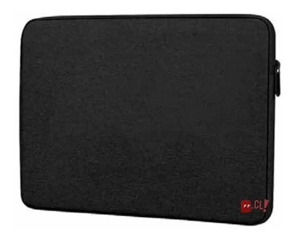 Funda Estuche Notebook Hasta 15.6 Pulgadas Negro - Ps 1
