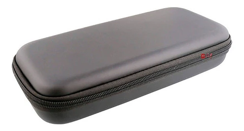 Estuche Nintendo Switch Para Transporte - Ps