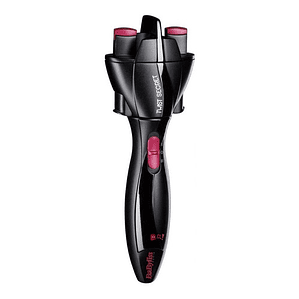 Trenzador De Cabello Twist Secret Con Pilas - Ps