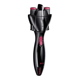 Trenzador De Cabello Twist Secret Con Pilas - Ps