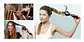 Trenzador De Cabello Twist Secret Con Pilas - Ps - Miniatura 2