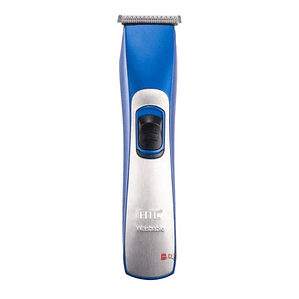 Máquina Corta Pelo Htc Recargable Azul - Ps